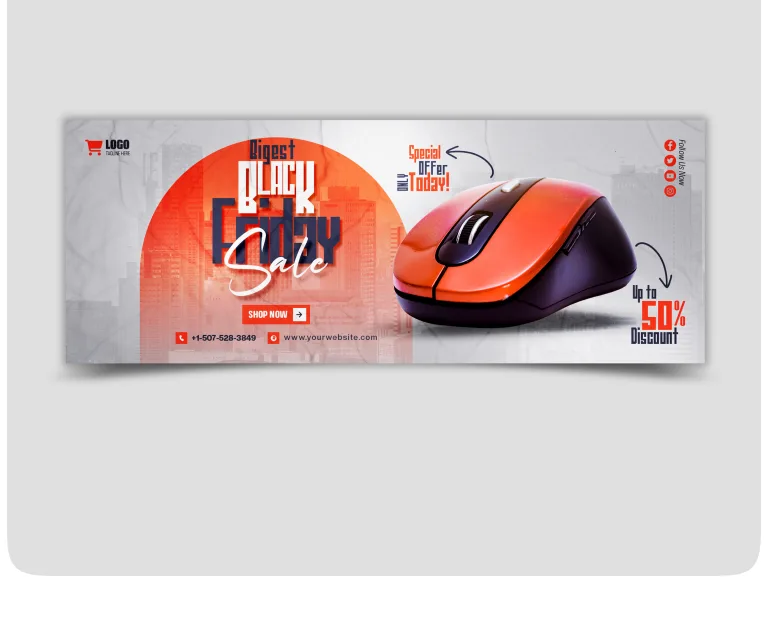 Custom Banner & Signage Printing