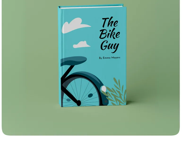 Professional Book Printing