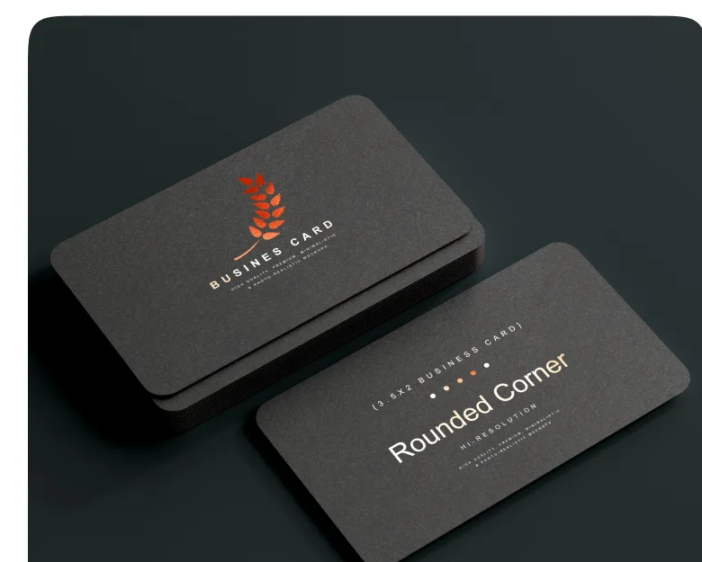 Business Card Printing
