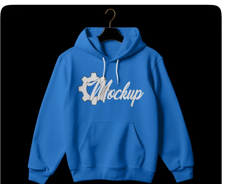 Custom Hoodie Printing