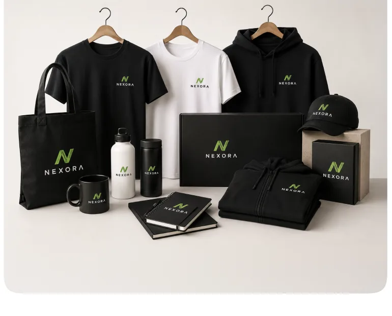 Custom Promo & Apparel Printing