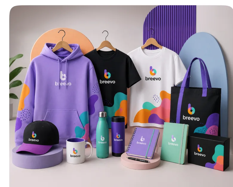 Promo & Apparel Printing